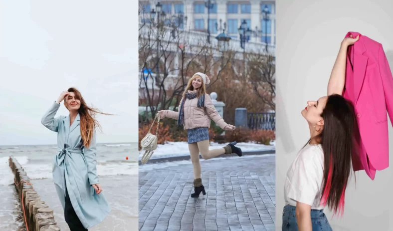 Fashion Advice for Women: How to Look Stylish and Confident