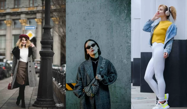 Street Style Fashion: A Ultimate Guide for the Modern Woman in 2023