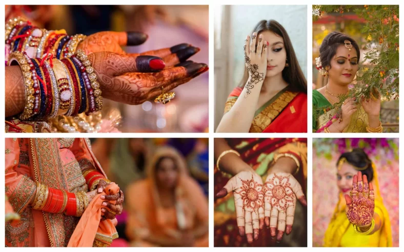 20+ Best Mehndi Design Ideas for Every Occasion