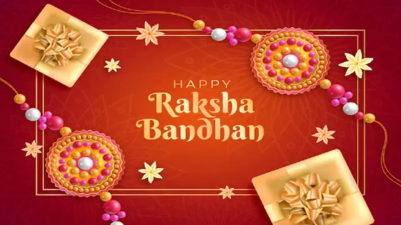 200+ Raksha Bandhan Quotes and messages with Images