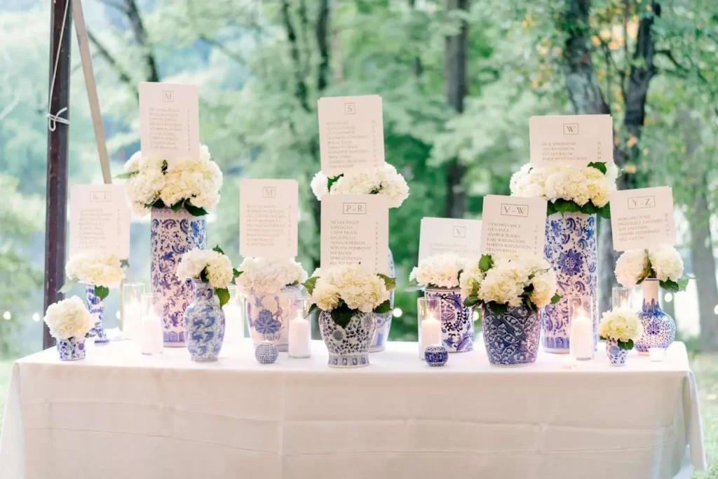 Wedding Decor Ideas